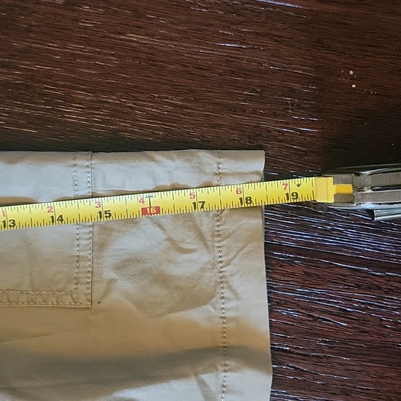 Croft&Barrow skort - Picture 6 of 6